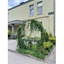 Išnuomojamos patalpos  Neries krantinės g. 16M Kaunas